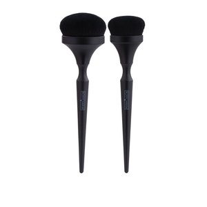 BOXYCHARM 2 PIECE BRUSH SET